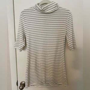 A New Day short sleeved turtleneck